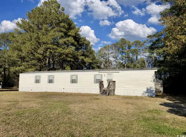 762 West Bear Grass Rd., Longs, SC 29568