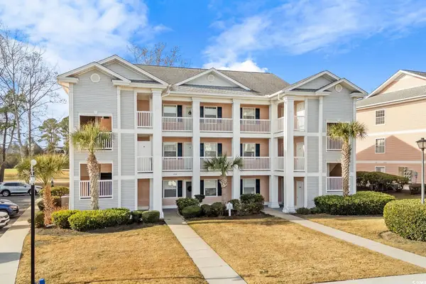 604 Waterway Village Blvd. #29F, Myrtle Beach, SC 29579