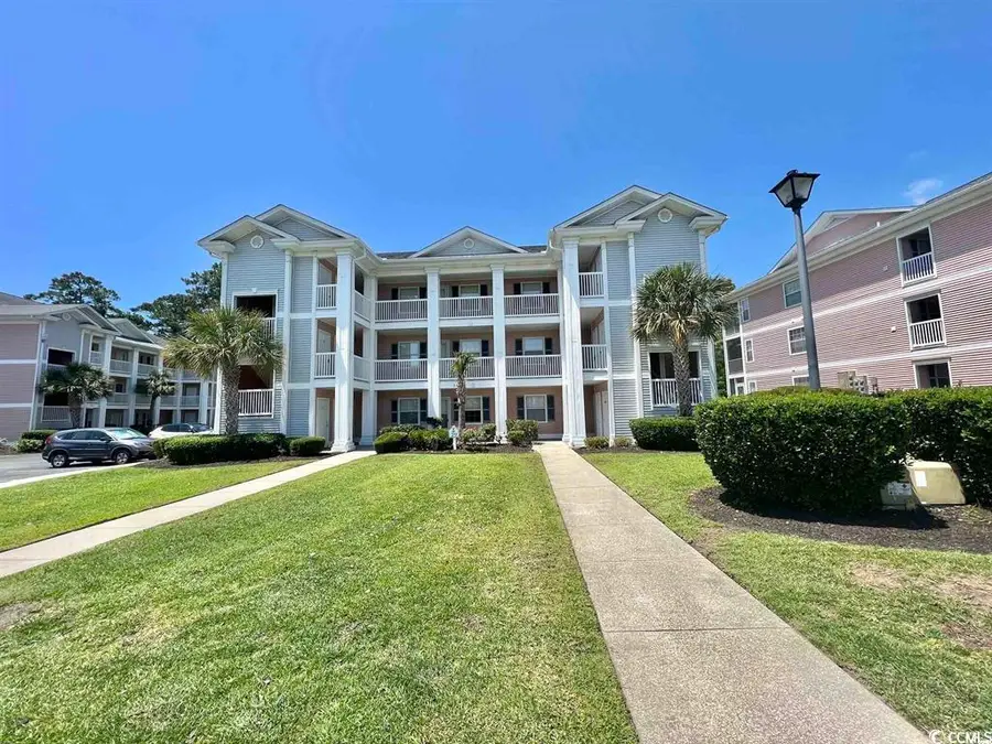 604 Waterway Village Blvd. #29F, Myrtle Beach, SC 29579 - Image #2