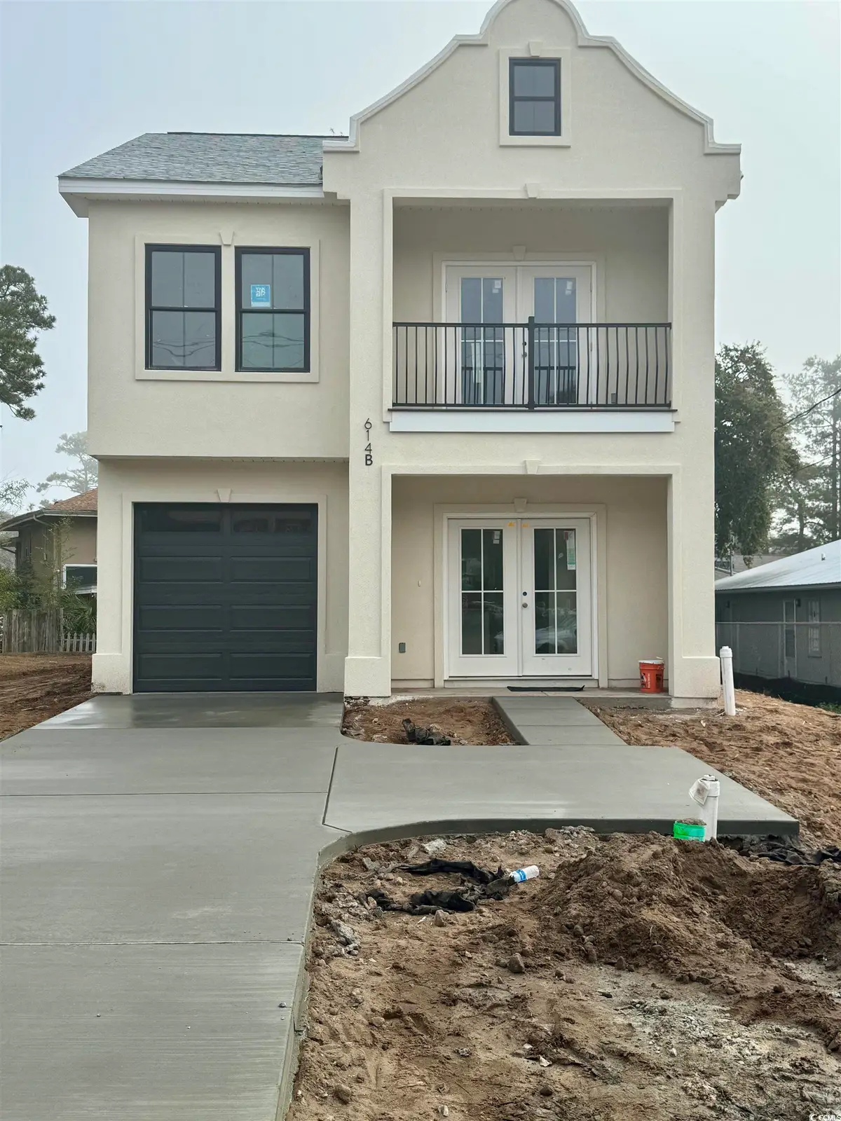 614 B Collins St., Myrtle Beach, SC 29577 - #1