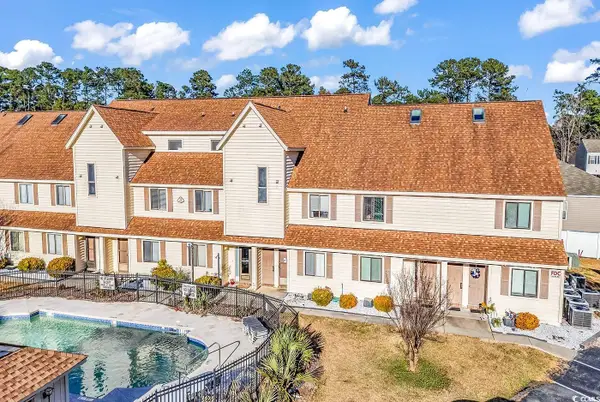 510 Fairwood Lakes Dr. #21-P, Myrtle Beach, SC 29588