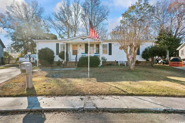 1118 Woodville Circle, North Myrtle Beach, SC 29582