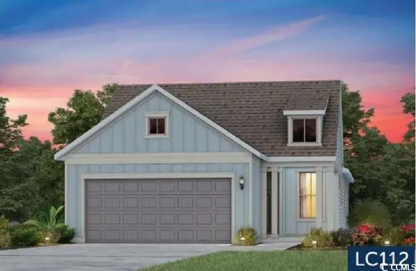 1178 Lady Bird Way, North Myrtle Beach, SC 29582