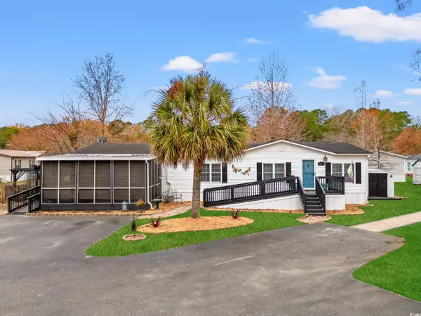 467 Freedom Circle, Myrtle Beach, SC 29588