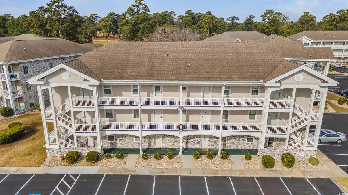4781 Wild Iris Dr. #301, Myrtle Beach, SC 29577 - #1