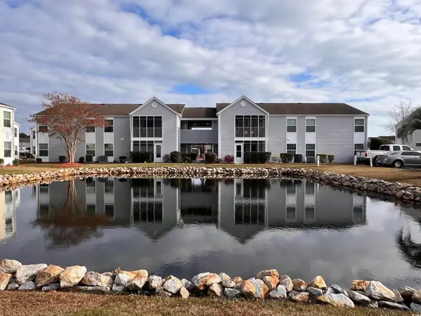 2258 Huntingdon Dr. #E, Surfside Beach, SC 29575