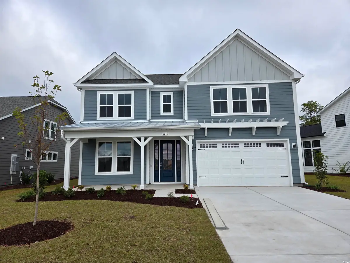 422 Starlit Way, Myrtle Beach, SC 29579 - #1