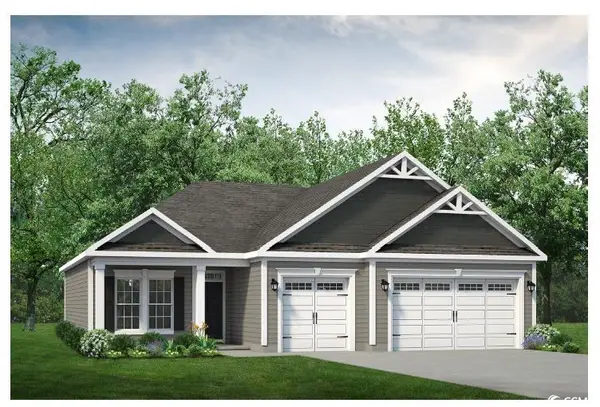 894 Big Cedar Dr., Loris, SC 29569