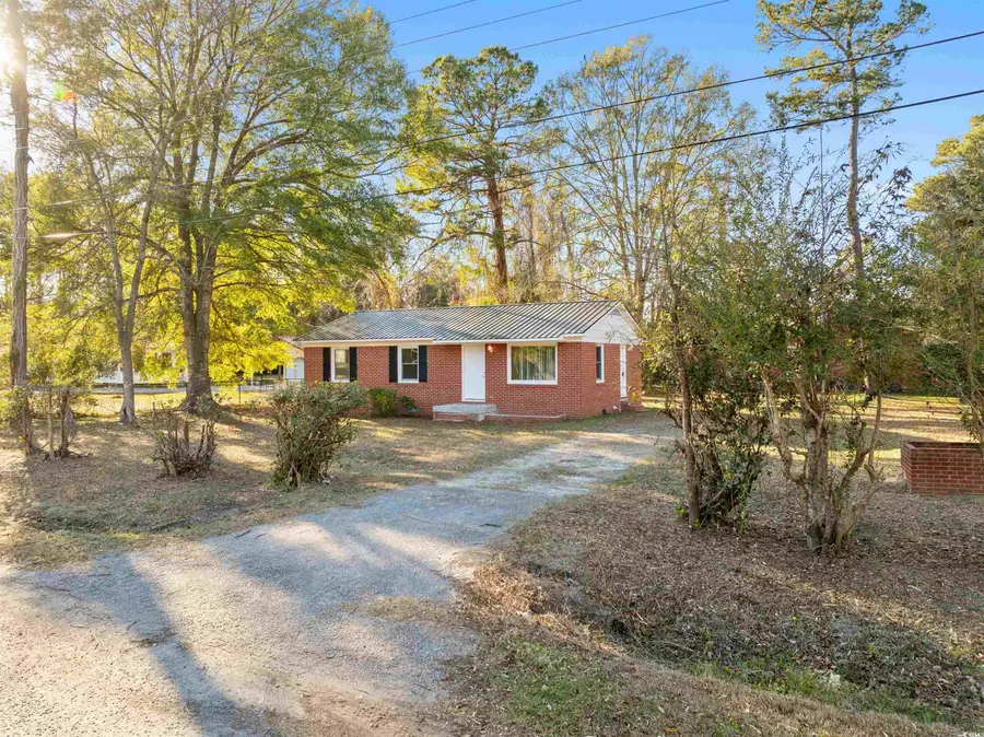 139 Mahogany Ave., Andrews, SC 29510 - #2