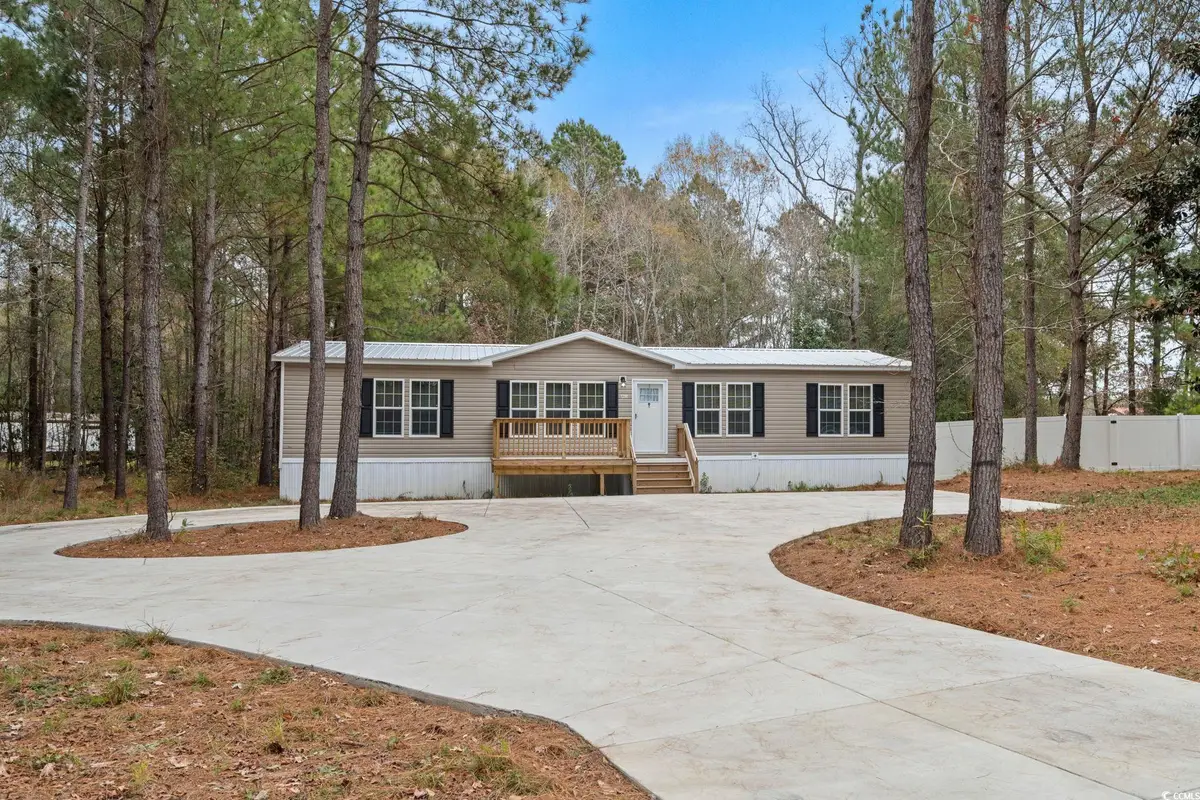 1296 Singing Pines Dr., Conway, SC 29527 - Image #1