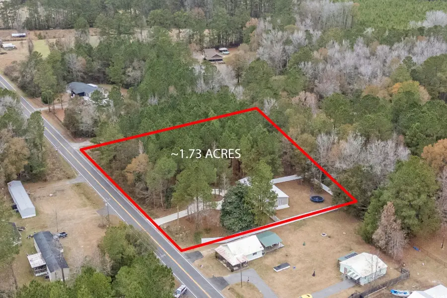 1296 Singing Pines Dr., Conway, SC 29527 - Image #2