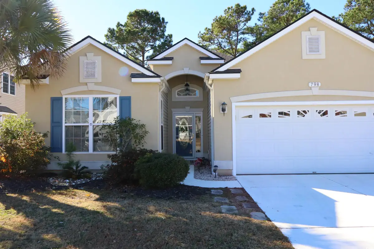 798 Carolina Farms Blvd., Myrtle Beach, SC 29579 - #1