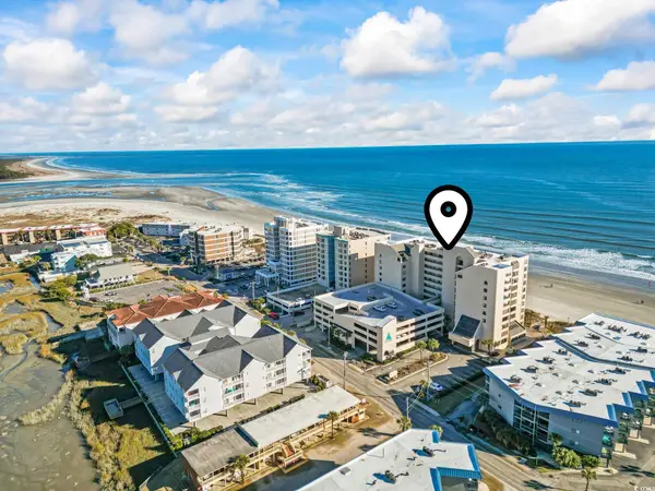 6100 N Ocean Blvd. #305, North Myrtle Beach, SC 29582