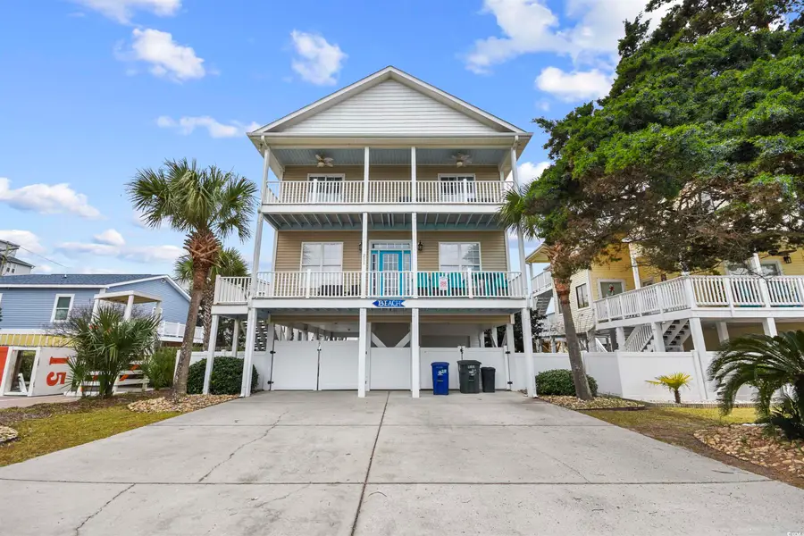 211 21st Ave. N, North Myrtle Beach, SC 29582 - Image #2