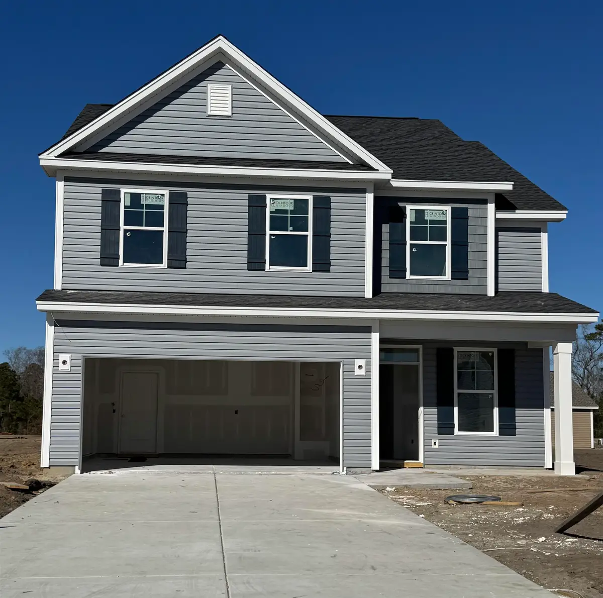 704 Bramble Way, Conway, SC 29527 - #1