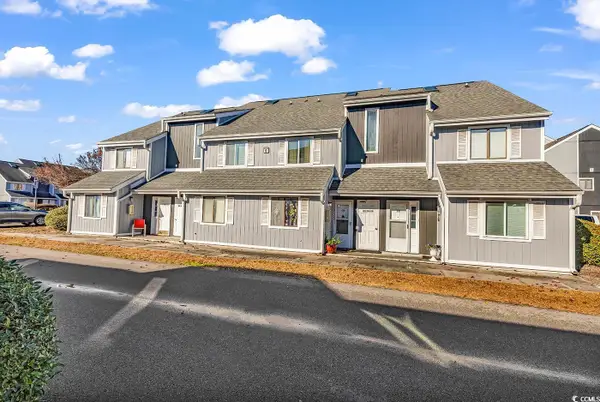 3700 Golf Colony Lane #8D, Little River, SC 29566