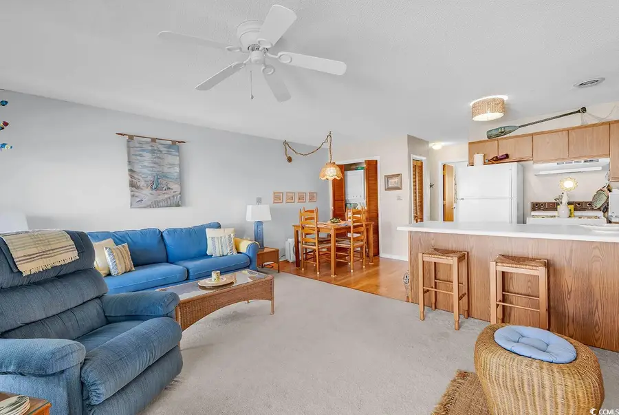 3700 Golf Colony Lane #8D, Little River, SC 29566 - #2