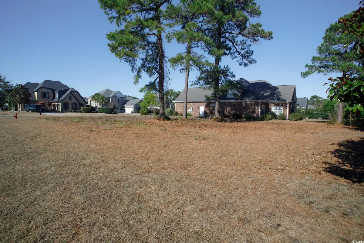 100 Ocean Sands Ct., Myrtle Beach, SC 29579 - Image #1