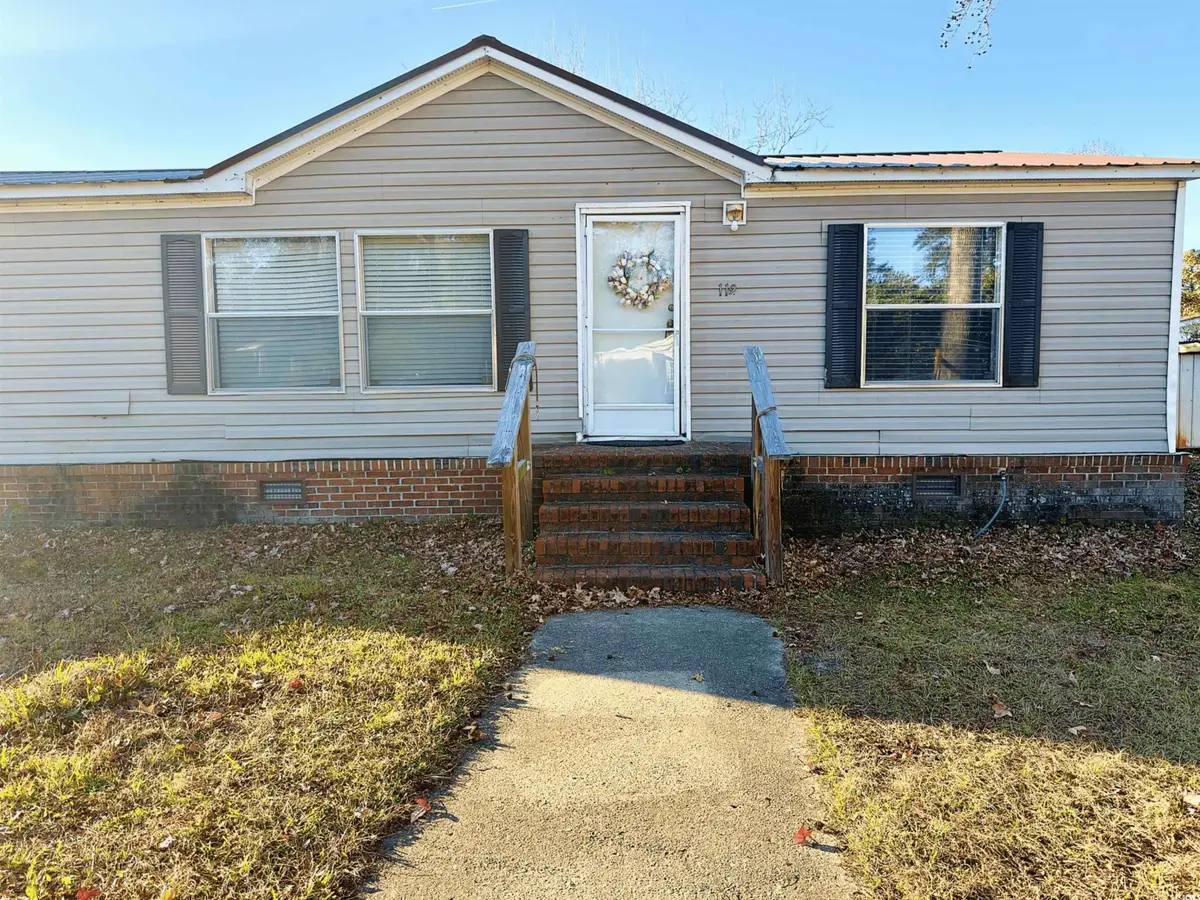 119 Ranchette Circle, Myrtle Beach, SC 29588 - #1