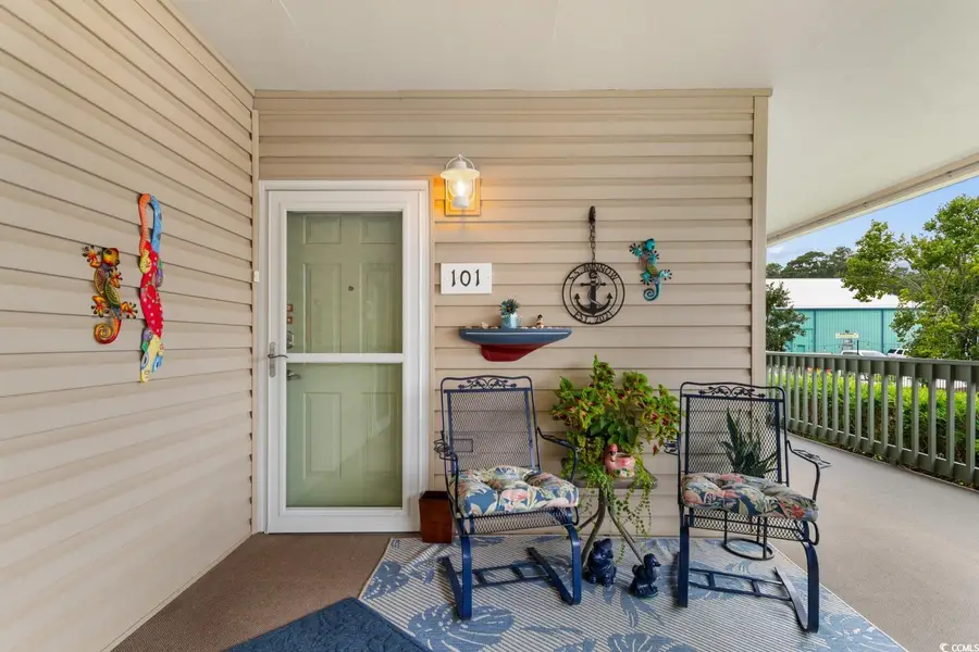 4445 Kingsport Rd. #101, Little River, SC 29566 - Image #2