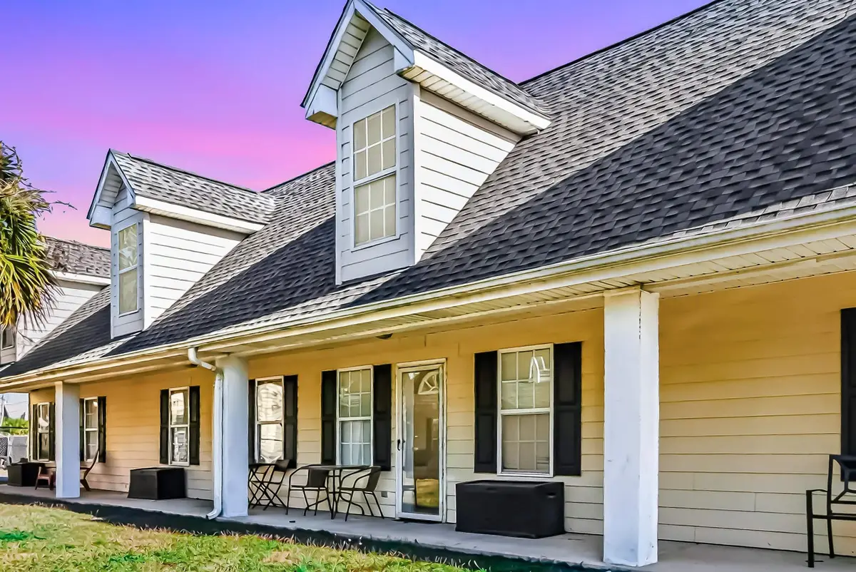 2405 Nixon St. #6, North Myrtle Beach, SC 29582 - #1