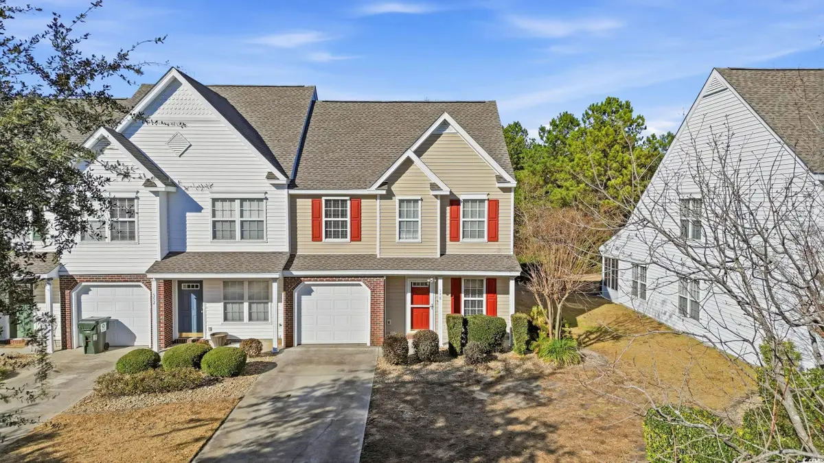 548 Uniola Dr. #548, Myrtle Beach, SC 29579 - Image #1