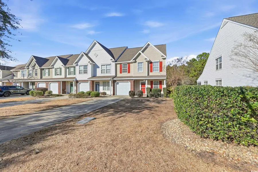 548 Uniola Dr. #548, Myrtle Beach, SC 29579 - Image #2
