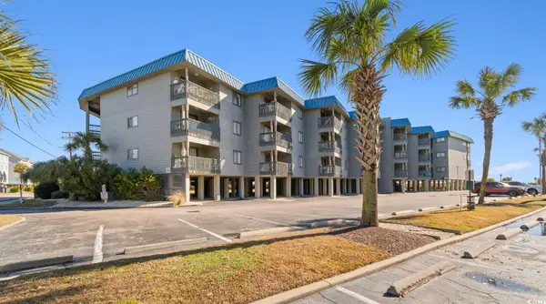 6000 N Ocean Blvd. #233, North Myrtle Beach, SC 29582