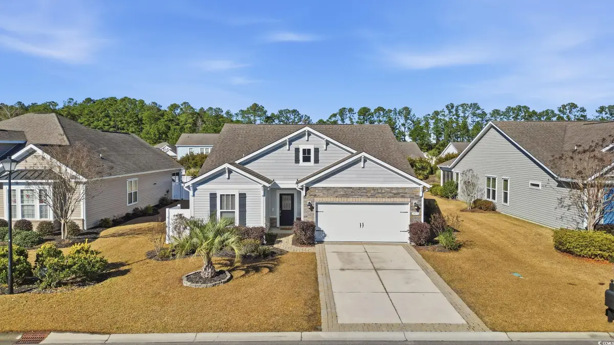 1913 La Playa Dr., Myrtle Beach, SC 29588 - Image #1