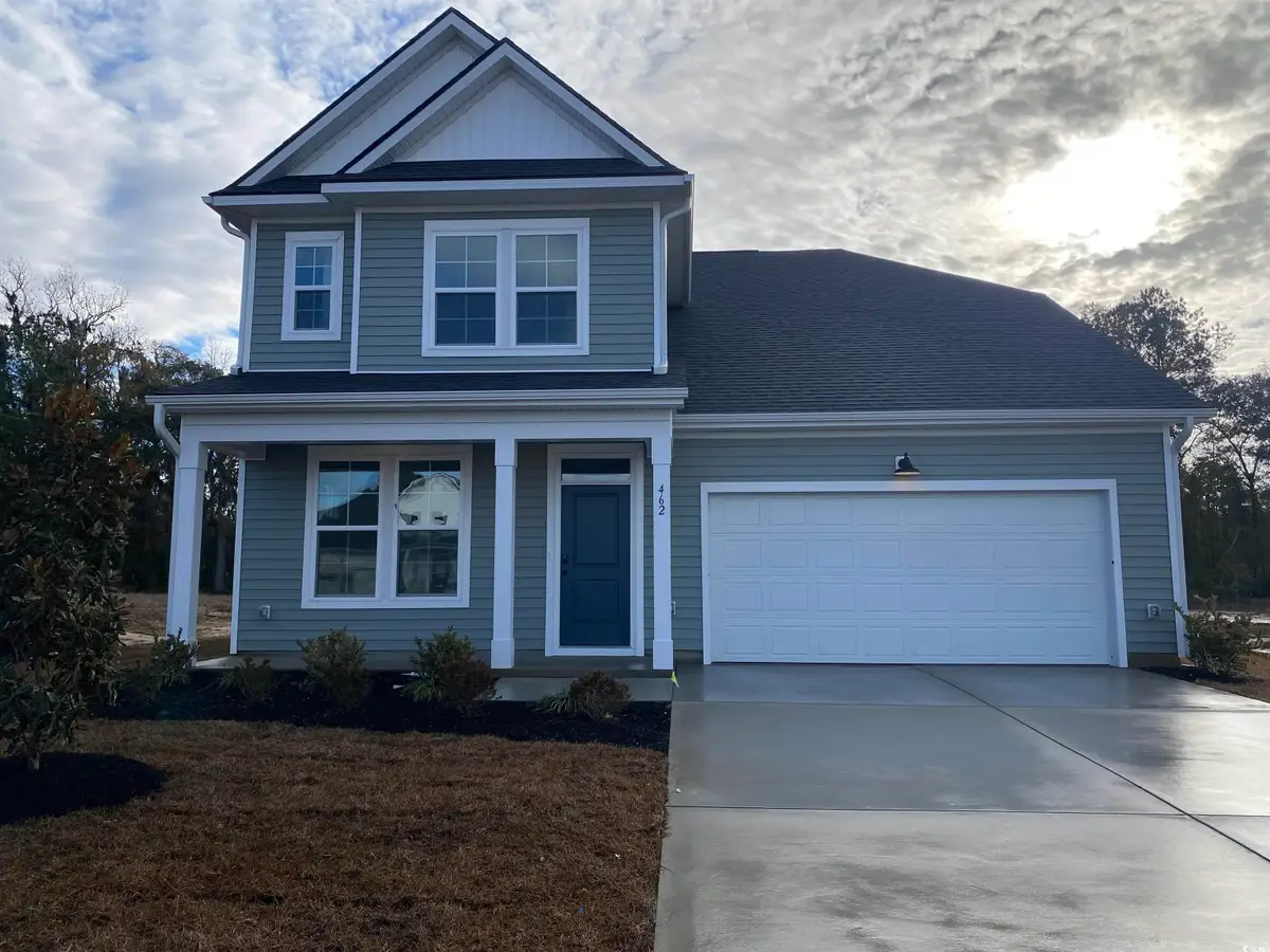 462 Joseph St, Longs, SC 29568 - Image #1