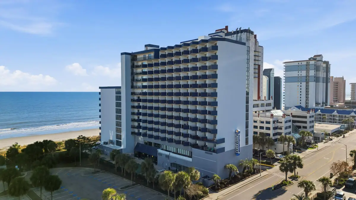 2001 S Ocean Blvd. #903, Myrtle Beach, SC 29577 - Image #1