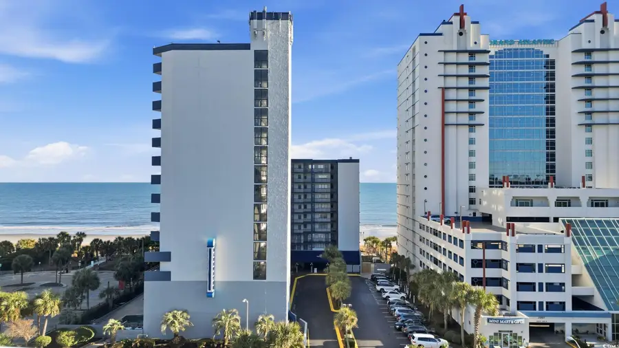 2001 S Ocean Blvd. #903, Myrtle Beach, SC 29577 - Image #2