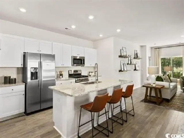 801 Western Rail Way, Loris, SC 29569 - #2