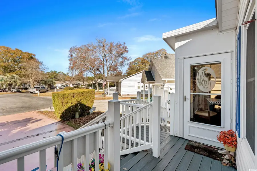 806 Marlin Ct., Murrells Inlet, SC 29576 - #2