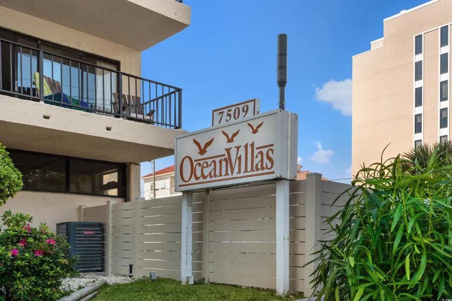 7509 N Ocean Blvd. #103, Myrtle Beach, SC 29572 - Image #2