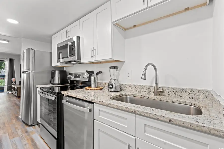 7509 N Ocean Blvd. #103, Myrtle Beach, SC 29572 - Image #3