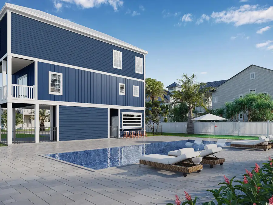 913 S Dogwood Dr. S, Surfside Beach, SC 29575 - Image #2