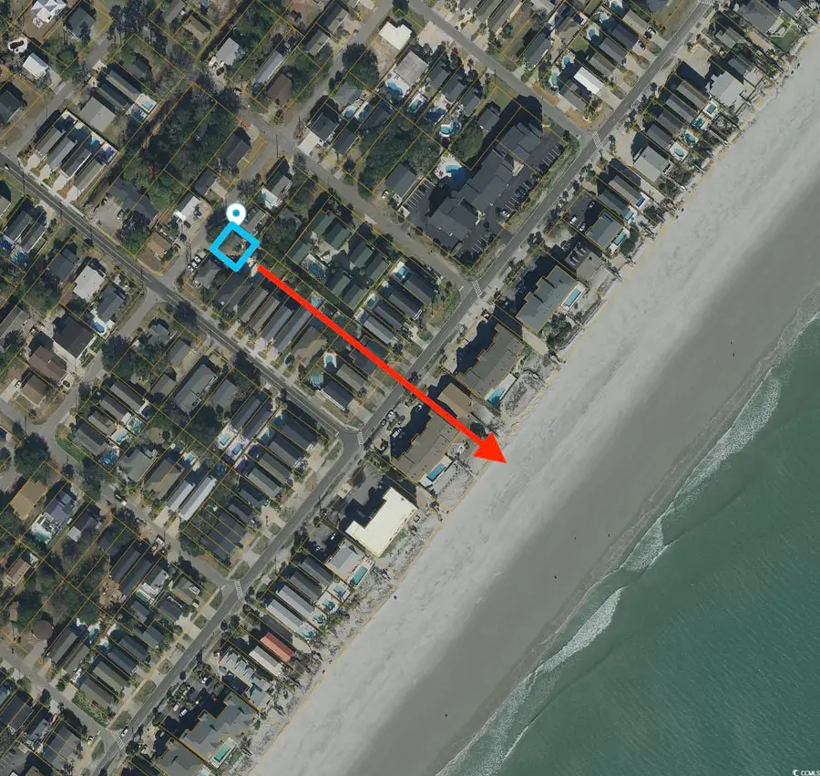 913 S Dogwood Dr. S, Surfside Beach, SC 29575 - Image #3