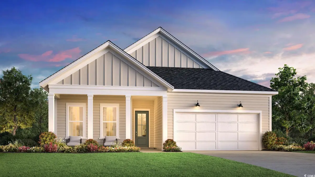 94 Condor Ct, Pawleys Island, SC 29585 - Image #1