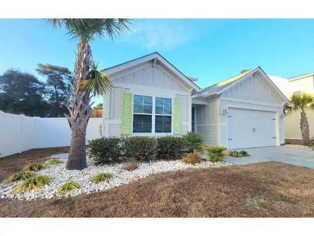 1558 Harbour Place Dr., Calabash, NC 28467 - Image #1