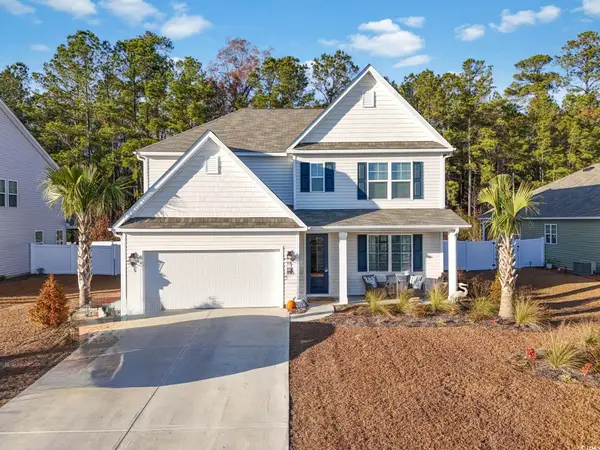 356 Clear Lake Dr., Conway, SC 29526