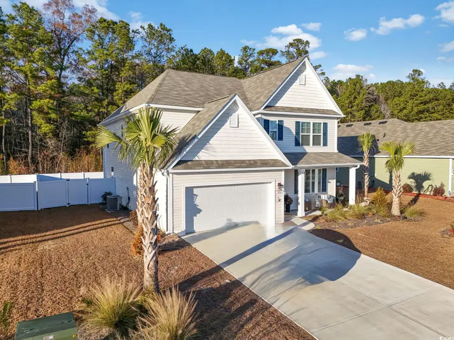 356 Clear Lake Dr., Conway, SC 29526 - Image #3