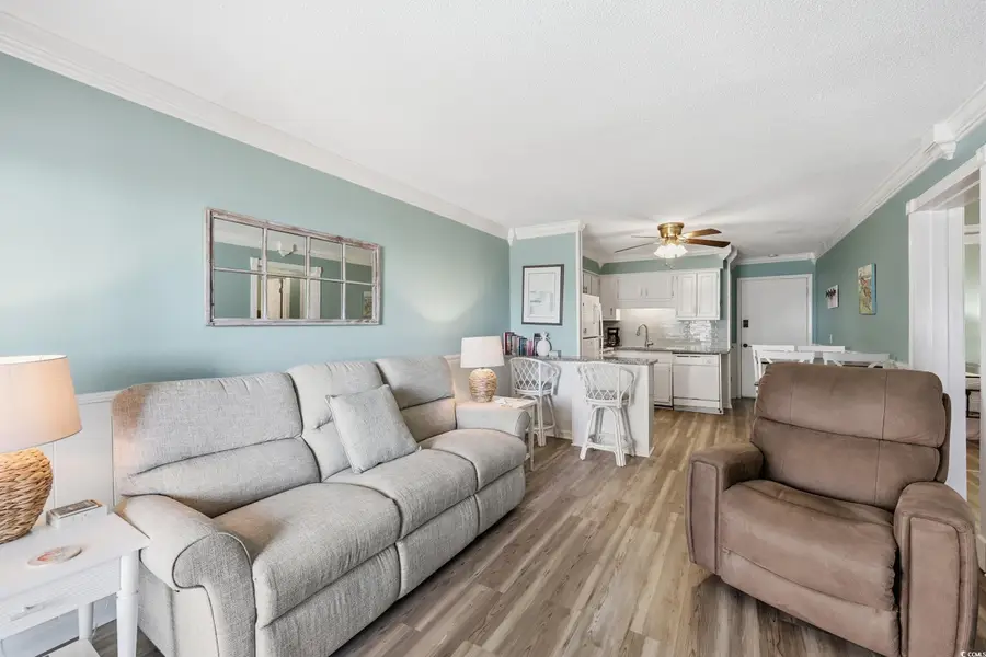 9560 Shore Dr. #1K, Myrtle Beach, SC 29572 - Image #2
