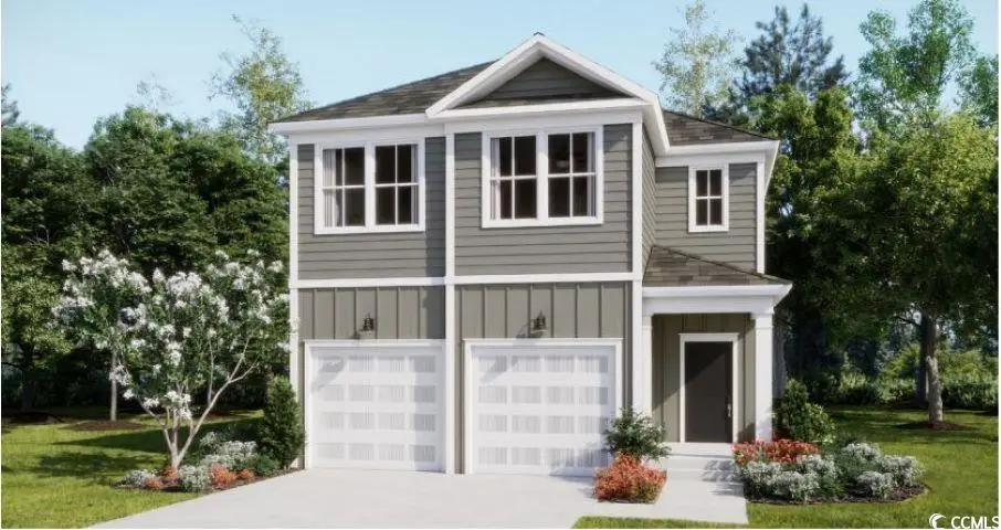 1600 Covewind Circle, North Myrtle Beach, SC 29582 - Image #1