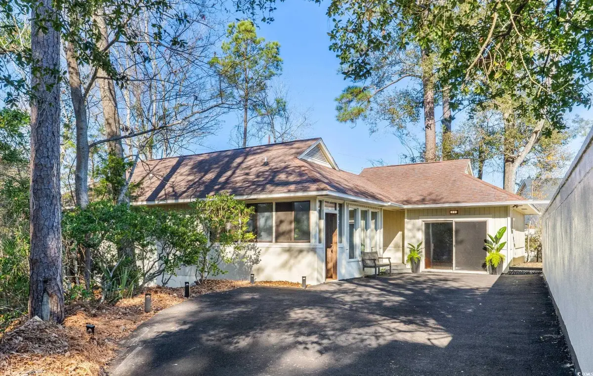 941 Skimmer Bay Bend, Myrtle Beach, SC 29572 - Image #1