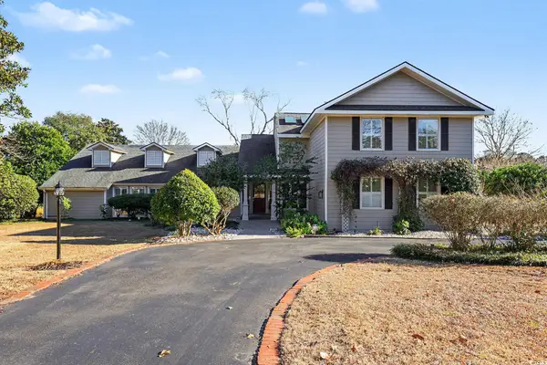 24 Chapin Circle, Myrtle Beach, SC 29572