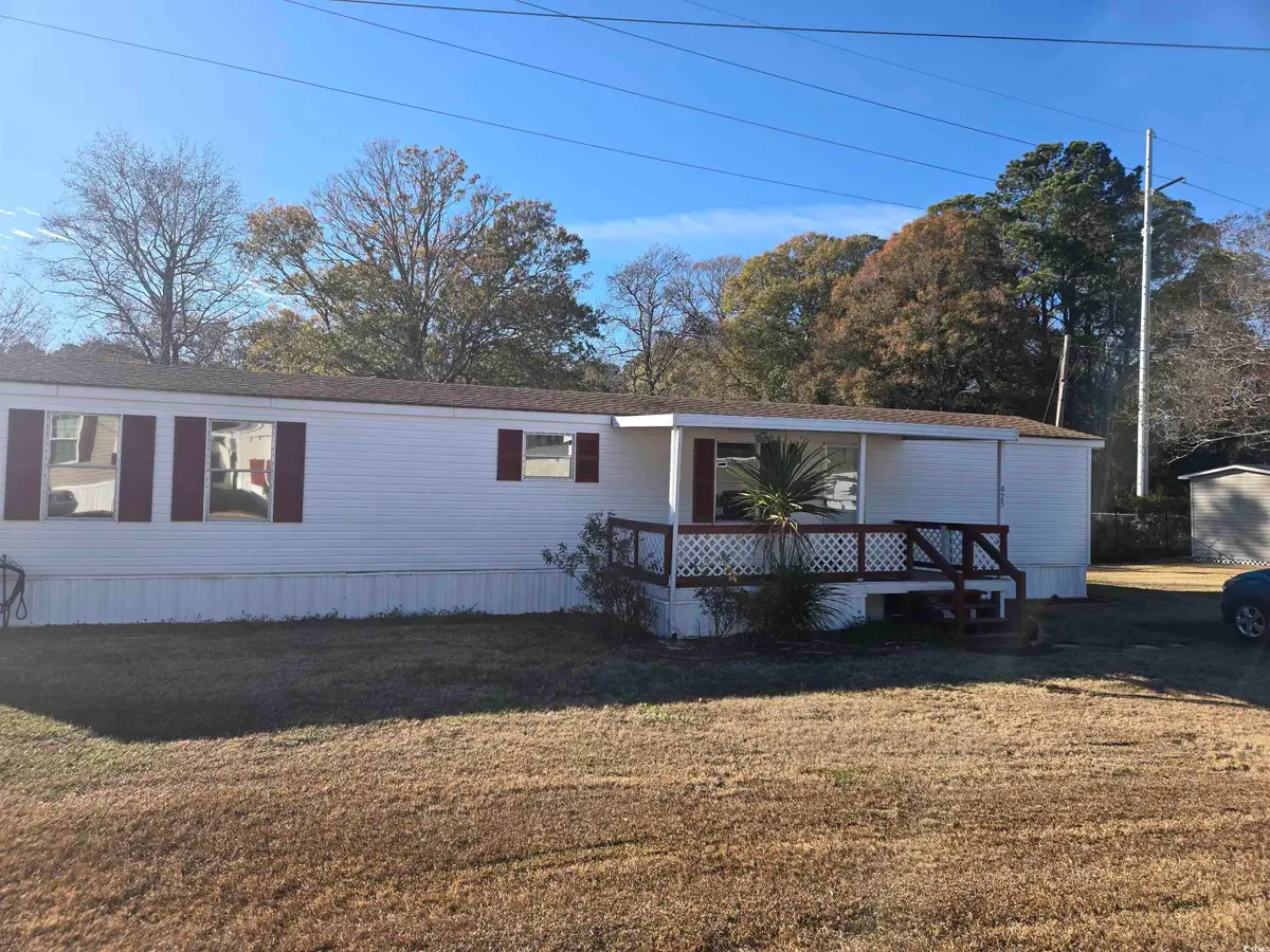 975 Periwinkle Pl., Myrtle Beach, SC 29577 - Image #1