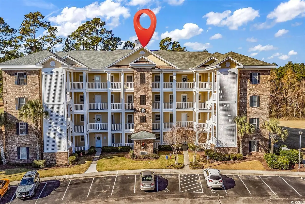 4870 Luster Leaf Circle #104, Myrtle Beach, SC 29577 - Image #1
