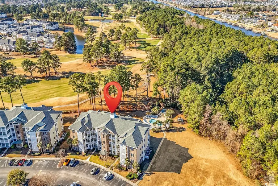 4870 Luster Leaf Circle #104, Myrtle Beach, SC 29577 - Image #3