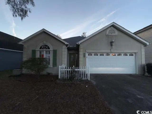 517 6th Ave. S, North Myrtle Beach, SC 29582 - Image #1